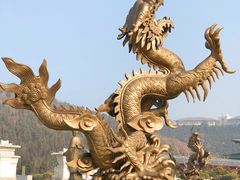 -龙口南山旅游景区