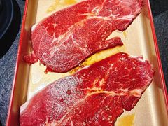 -神户赤童日式烤肉伙伴(东直门店)