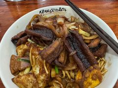 -望江面馆(杭州智汇中心店)