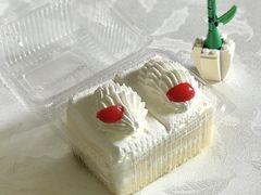 红宝石小方-红宝石·鲜奶小方·海派西点房(联洋店)