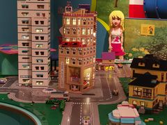 -上海乐高探索中心