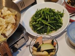 -福巷湘食小馆·猛火现炒(上海首店)