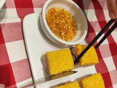 -西贝(金桥店)