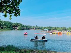 -白沙门生态公园