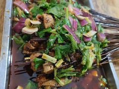 -特色油卤串串(水碾河店)