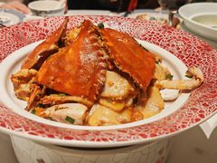 -钱塘花园·宁波菜