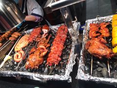 -悟烧·自助烤肉料理(秋林旗舰店)