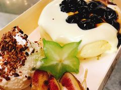 -食武士·舒芙蕾(新街口明瓦廊店)