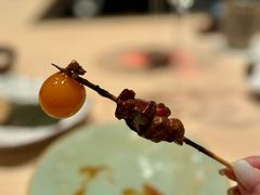-鳥喜Toriki怀石烧鸟料理