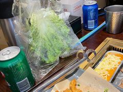 -新石器烤肉(之心城店)