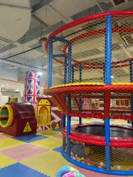 -熊妈妈母婴护理综合体