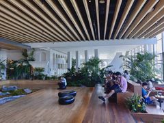 大堂-Seesaw Coffee(朝阳大悦城店)