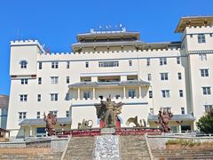 -南诏风情岛