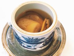 松茸竹笙汤-福1015(愚园路店)