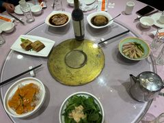 -顺风海鲜港(金玉兰店)