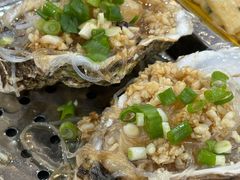 -威海海鲜王(窑头路店)
