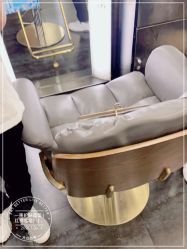 -一東造型烫发染发