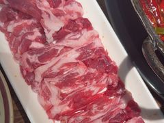 -巴卤社老火锅(财富店)