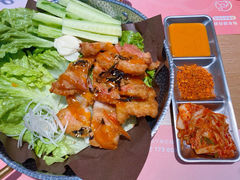 -花漫里日式餐厅(刺桐店)