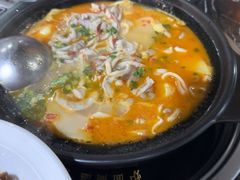 -李师傅脆肚(华强北店)