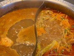 -牛武士寿喜烧·和牛火锅自助(全球首店)