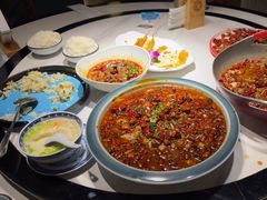 -南山翁新概念川菜(红山常发广场店)