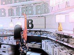 -宜家家居(西安未央商场店)