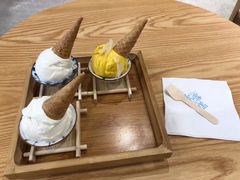 -歎雪糕低糖低脂Gelato冰淇淋