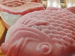 -粉粉乐鲷鱼烧(美罗城店)