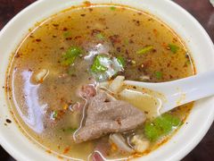 -协顺园回头馆(南顺城路店)