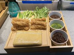 -老德州四合院·德州菜(天衢路店)