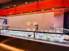 -St蛋糕王国(亨特店)