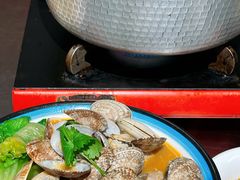 -燃计沙茶皇·香港沙茶火锅(人广旗舰店)