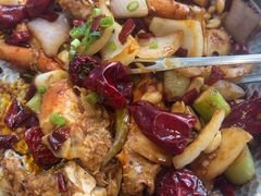 -蟹之国·精品蟹料理(极地店)