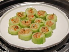 -水禾轩·海鲜蒸汽主题餐厅(新香洲旗舰店)
