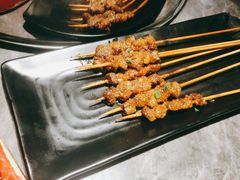 -嘎嘎鸭脑壳(蜀汉路店)