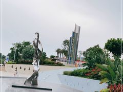 -白石龙音乐公园