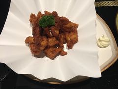 -青岛富力艾美酒店