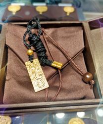 -周大福CHOW TAI FOOK(南翔老街店)
