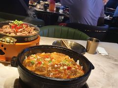 -餐谋家特色餐厅(桂林路店)