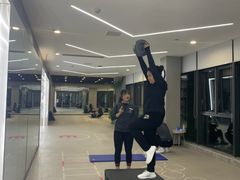 -WEGYMER健萌健身(雅颂居馆)