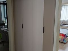 -佰丽爱家全屋定制(汶水店)