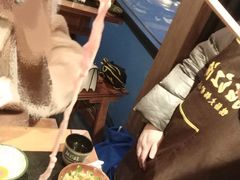 -王婆乔鲜鱼自助火锅(蜀汉路店)
