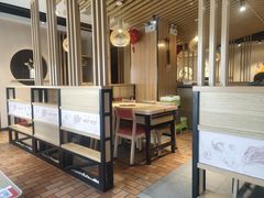 -彤德莱火锅(果园路店)