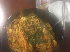 -第二外国语学院-韩国餐厅(朝阳路店)