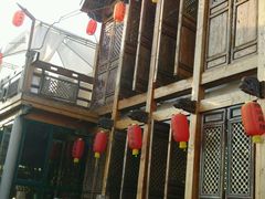 android_upload_pic-慢丽江·云南野生菌土鸡锅(西山店)