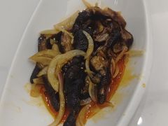 -杨胖子私房菜(秦虹路店)