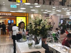 -Lady M(沙田新城市广场店)