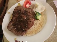 -华梅西餐厅(哈尔滨中央大街店)