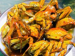 招牌蟹-无限虾享(同庆街店)